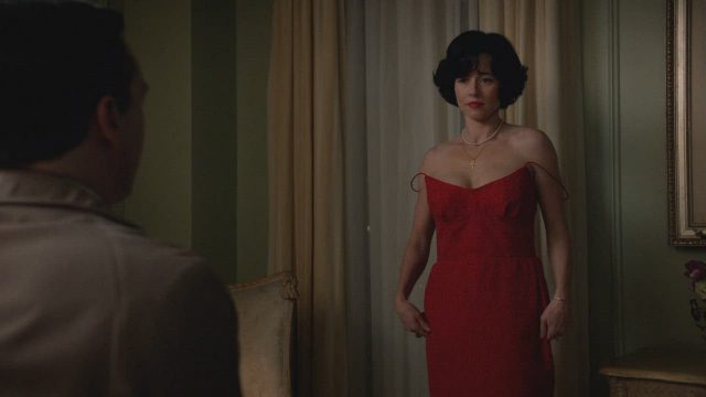 Linda Cardellini — Mad Men S06E07