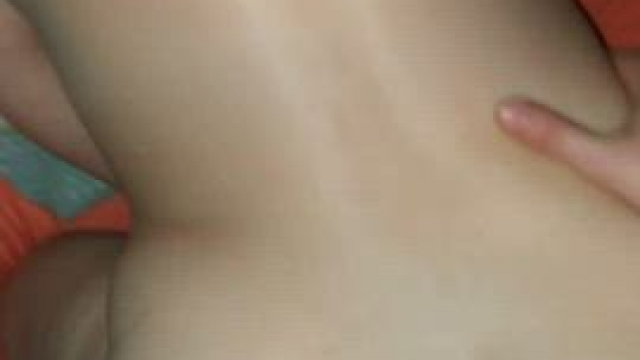 Having kids mean we fuck whenever they nap