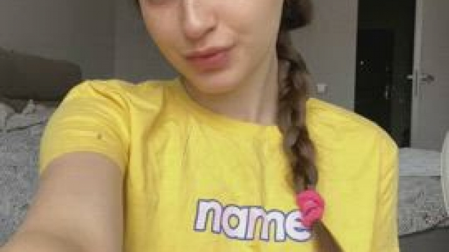 Any older buddies like tight 2000 girls?