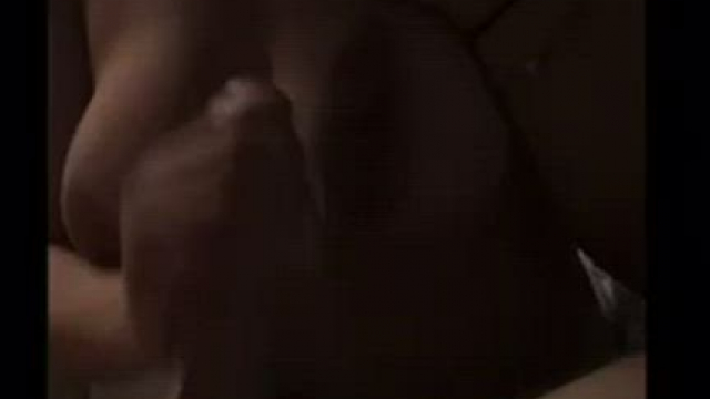 My wife said I could hang out with a friend as long as I sent her a video