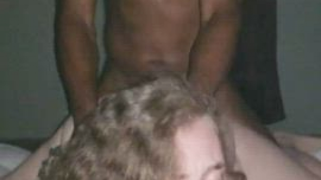 You never know who you might find on the beach while on vacation.