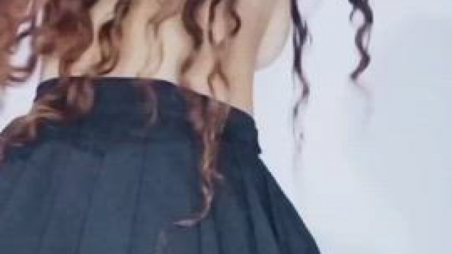 would u bite them while u fuck me hard?