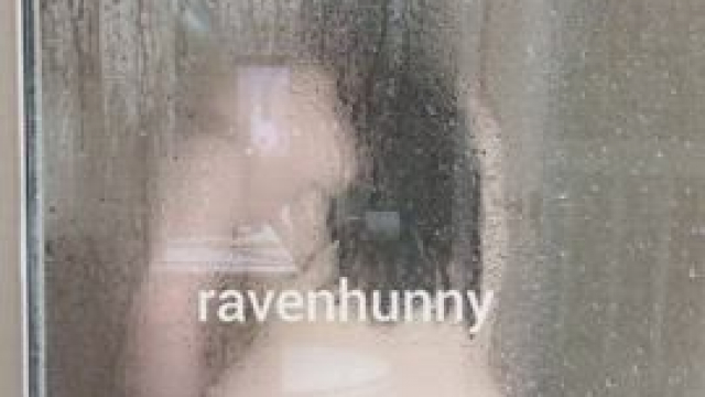 shower time is more fun with big toys