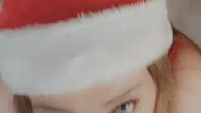 Did you put cumslut on your Christmas list?