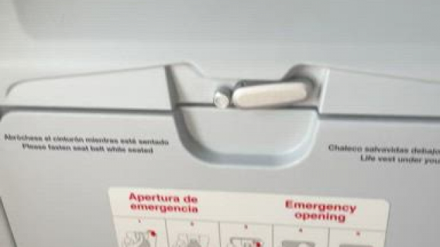 Had a little fun on my flight today! [gif]