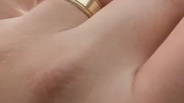 My husband Loves to share