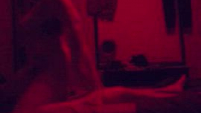 Happy I got to be filled up by my bull last night, happy late thanksgiving