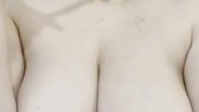 they may be pale, but they’re still huge