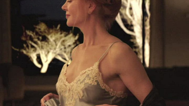 Nicole Kidman's very brief plot in Big Little Lies