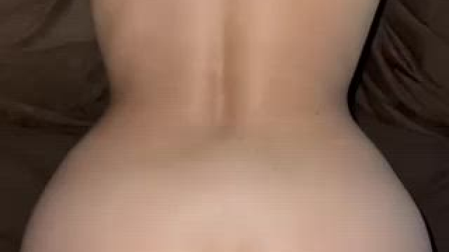 My pussy will make you squirt