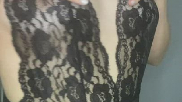 Here is my application to be your slut