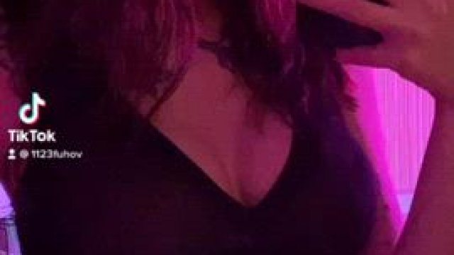 do you like this tiktok trend?