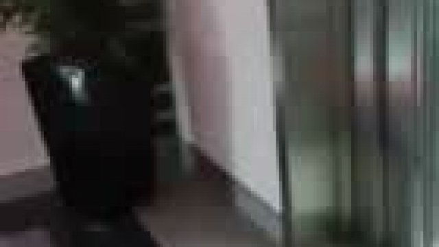 Drunk Whores Strip Naked In Elevator In Las Vegas