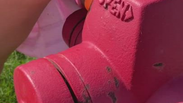 Bet you’ve never seen this before.. [F]