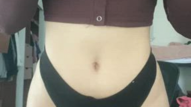 I could be your personal teen fuckdoll