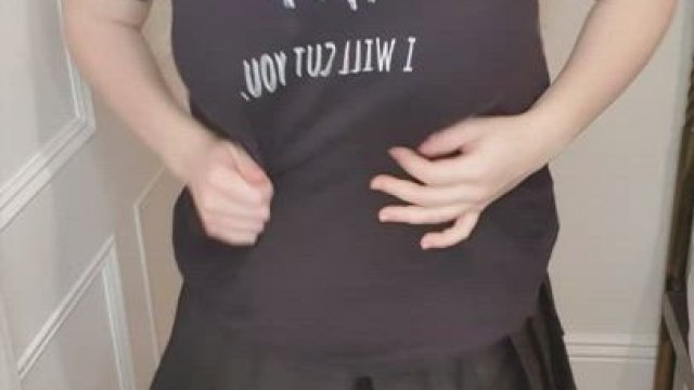 Would you bust on these naturals