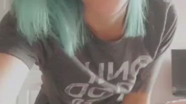 Could I be your dirty little secret?