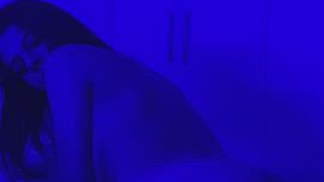 Would you slap it, eat it or fuck it? All of them maybe?