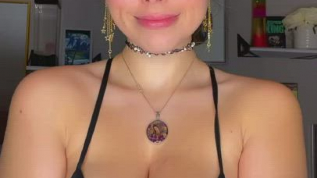 big areolas for the win!