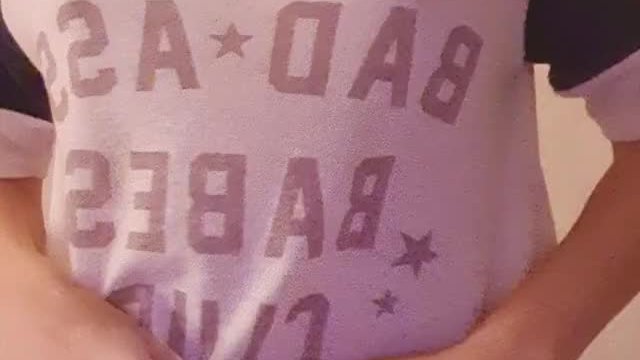 Shhhh it's a secret, pretty on the streets, freak in the sheets