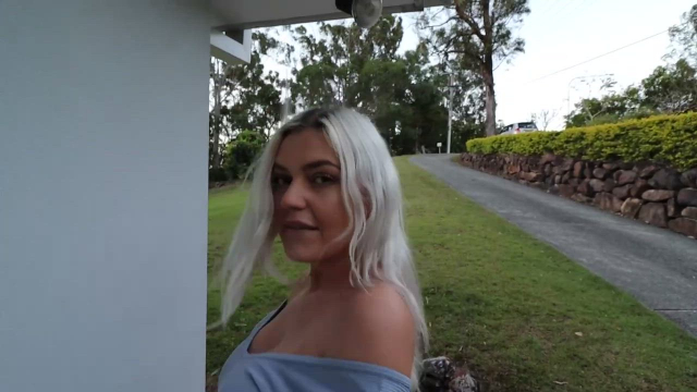 Can I squish your face between my breasts