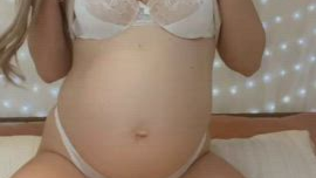 Could a little boob shake in your face convince you to let me ride?