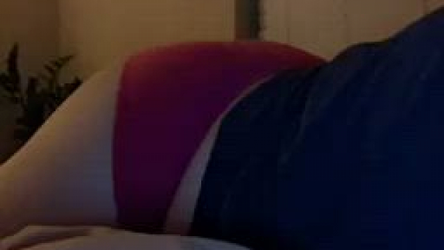 Ready for just about anything