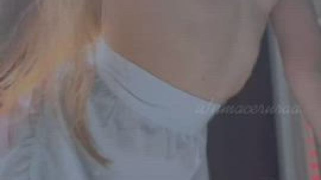 I’m extra small and tight, just the way you like <3