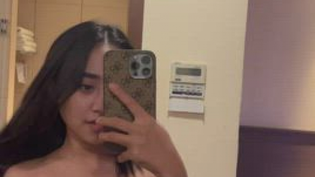 I'm too dirty, do you think so?