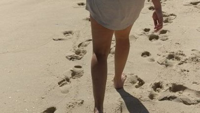 I hope nobody behind me noticed :D