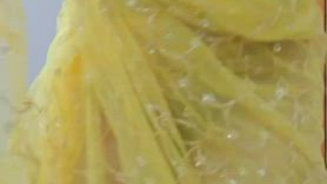 Continue to unwrap ur gift and play with it, come find