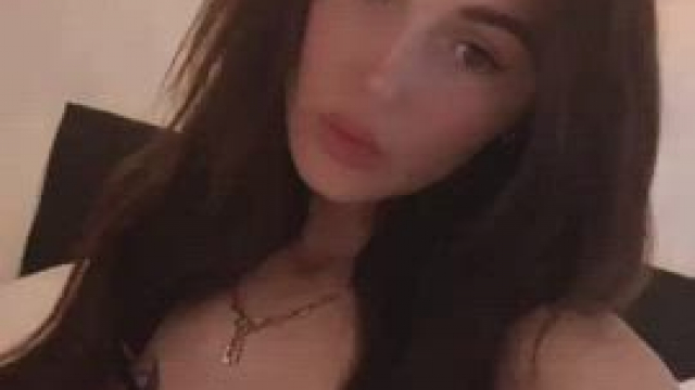 new on this reddit :) do you like teens like me? (OC) (f)