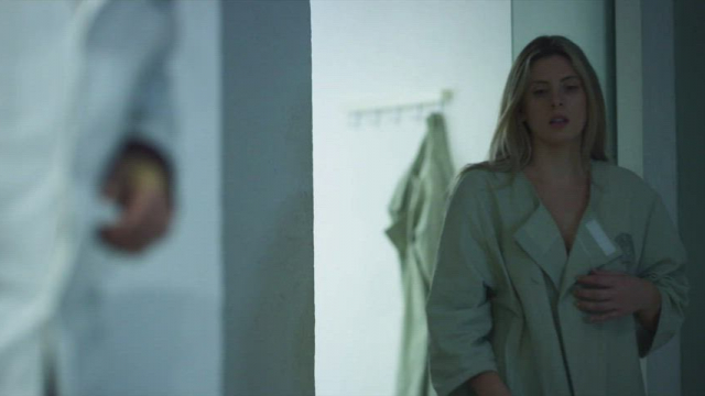 Julieta Bistagnino - Who Killed Sara?