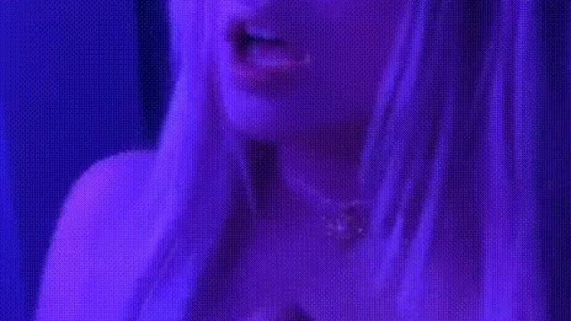 Imagine you're watching barbie at the cinema and a random girl like me starts su