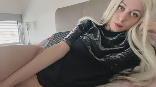 Only react if you’d breed me