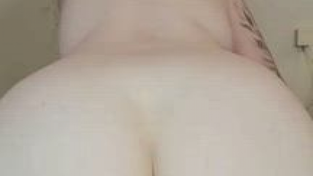 When you remove the plug