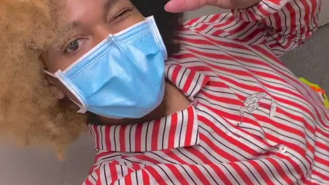 Would you sneak off to the restroom with me? 