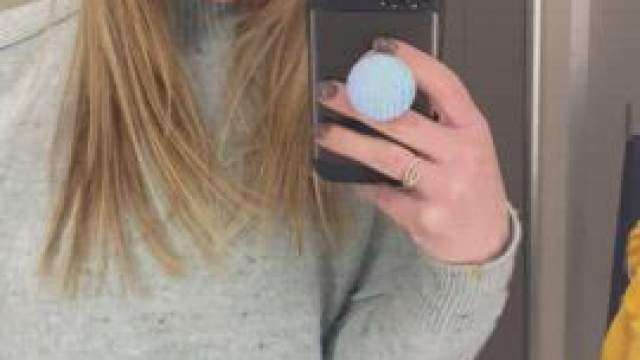 It’s a new year…but I’m still up to the same slutty shenanigans