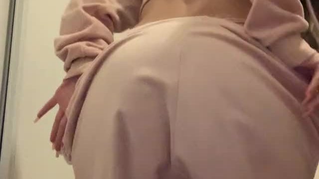 Can you make me cum, daddy?