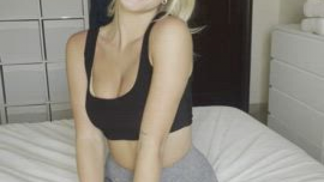 I’m not super thick, but I still have some curves