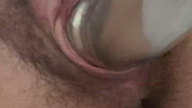 Fuck this feels so good!