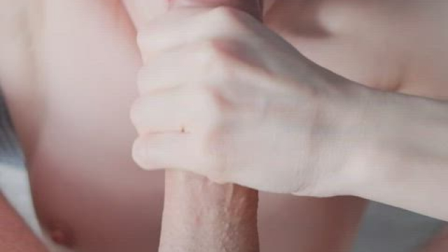 feed your girl with your cum