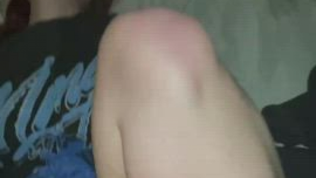 My fiancé was so jealous watching this happen from the corner of the room