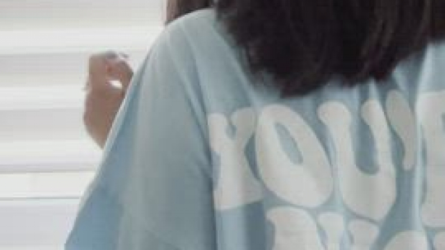 Make my teen hips bounce everyday