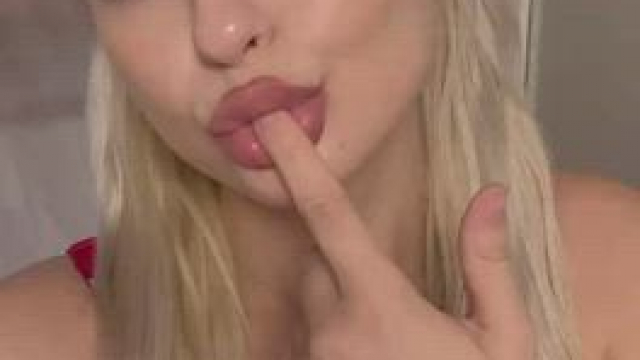 Who wanna play with my milkies