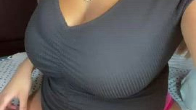 I’ll show you my tits at the bar for a shot