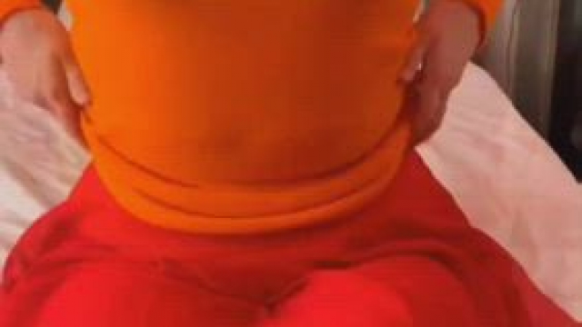 Jinkies! This is what happens when the gang splits up