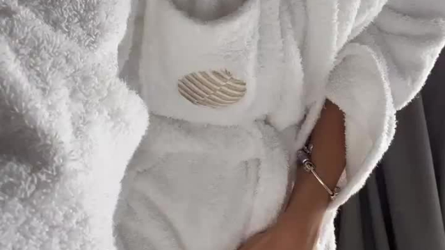 Comfortable bathrobe | r/GifsOfRemoval on Gifsauce