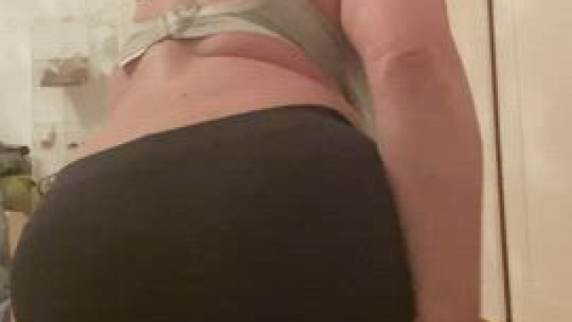 I'm not sure if my curves qualify as 