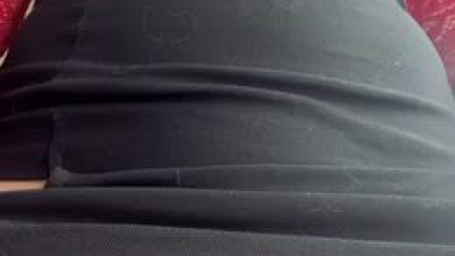 I want your hands and your mouth all over my innie